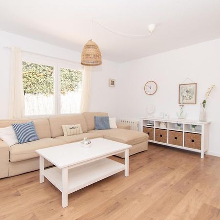 Villa Ohana By Sonne Villas Cala Galdana  Εξωτερικό φωτογραφία