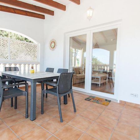 Villa Ohana By Sonne Villas Cala Galdana  Εξωτερικό φωτογραφία