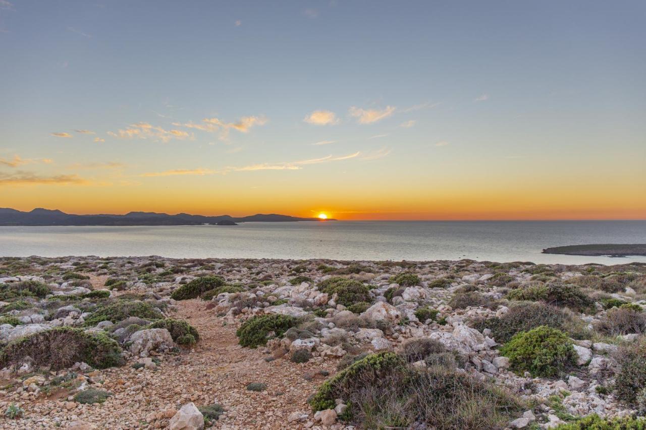 Villa Ohana By Sonne Villas Cala Galdana  Εξωτερικό φωτογραφία