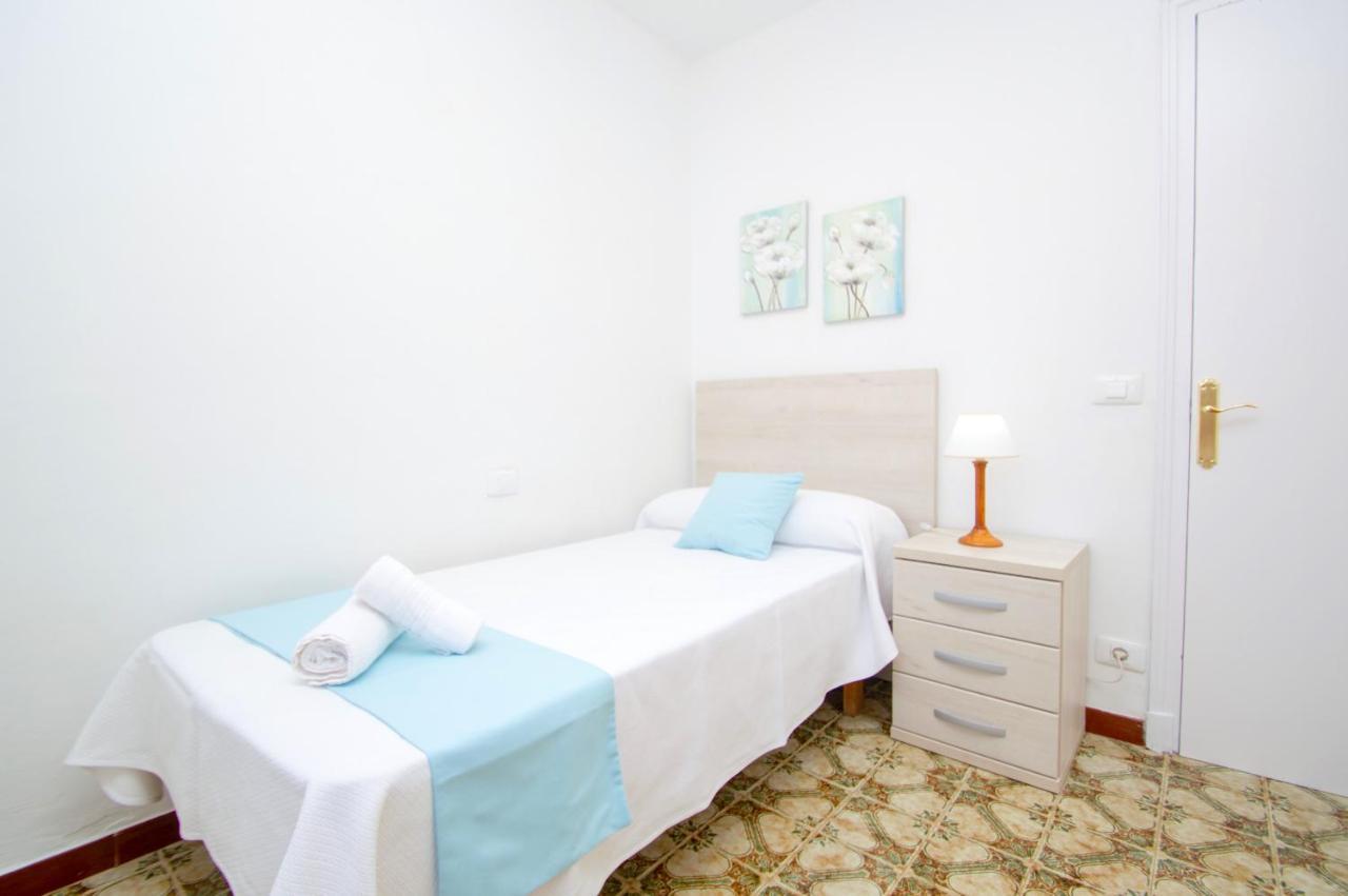 Villa Ohana By Sonne Villas Cala Galdana  Εξωτερικό φωτογραφία