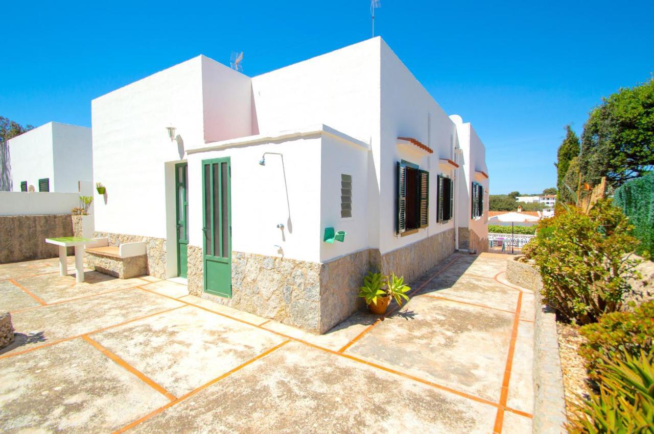 Villa Ohana By Sonne Villas Cala Galdana  Εξωτερικό φωτογραφία