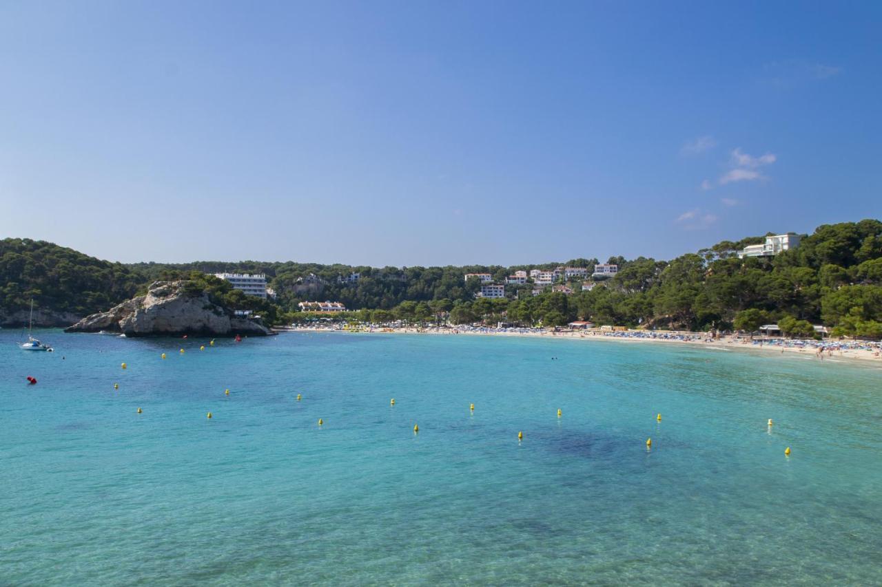 Villa Ohana By Sonne Villas Cala Galdana  Εξωτερικό φωτογραφία