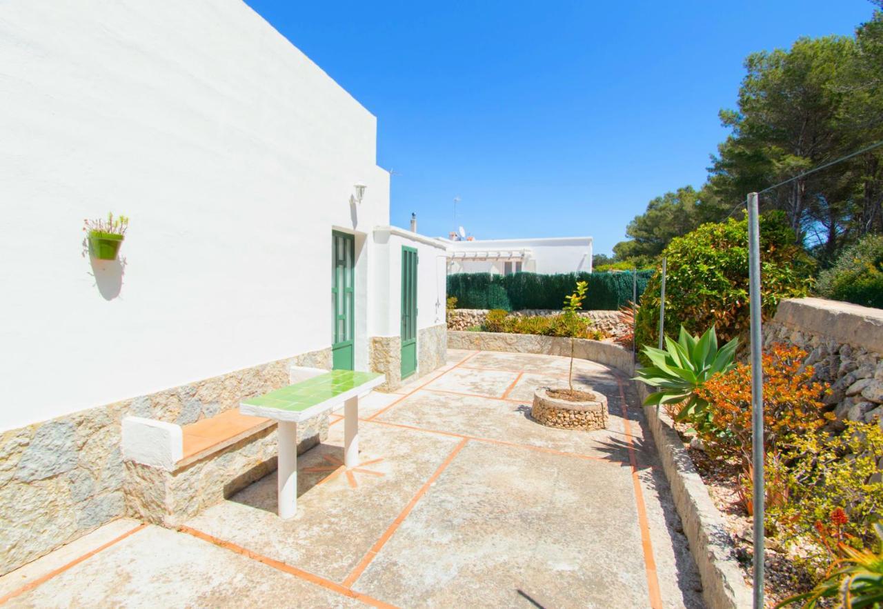 Villa Ohana By Sonne Villas Cala Galdana  Εξωτερικό φωτογραφία