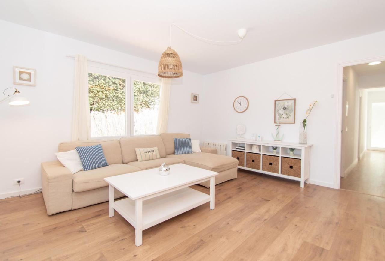 Villa Ohana By Sonne Villas Cala Galdana  Εξωτερικό φωτογραφία
