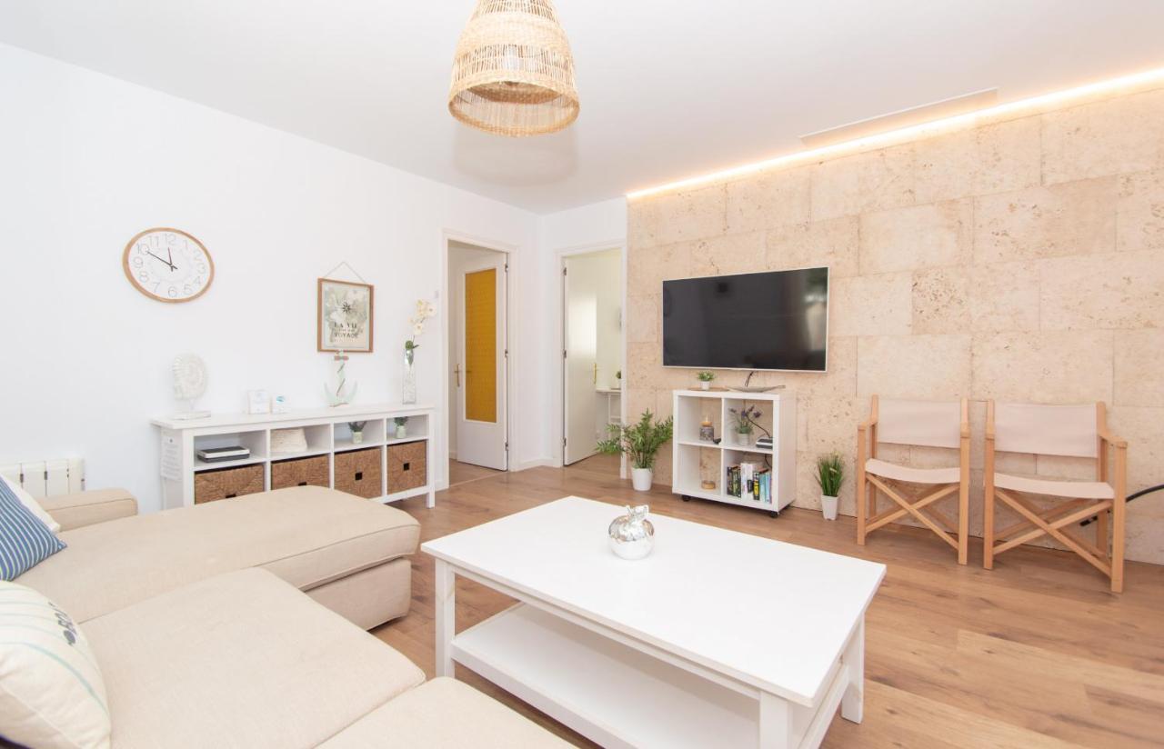 Villa Ohana By Sonne Villas Cala Galdana  Εξωτερικό φωτογραφία