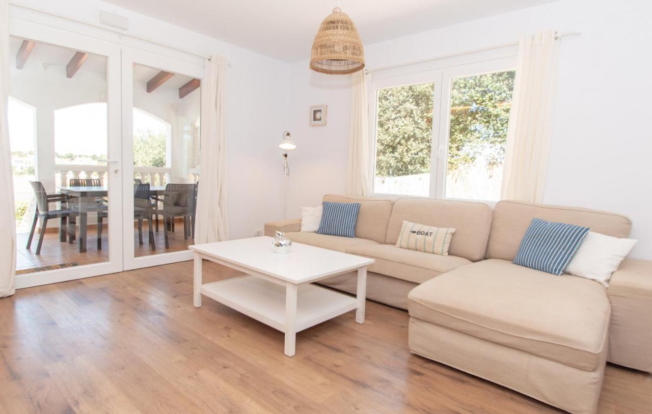 Villa Ohana By Sonne Villas Cala Galdana  Εξωτερικό φωτογραφία